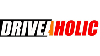Driveaholic – auto blog