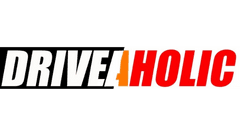 Driveaholic – auto blog